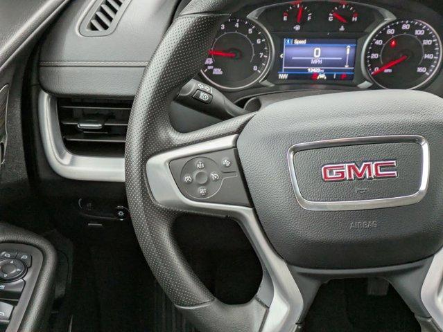 2024 GMC Terrain Vehicle Photo in SELMA, TX 78154-1460