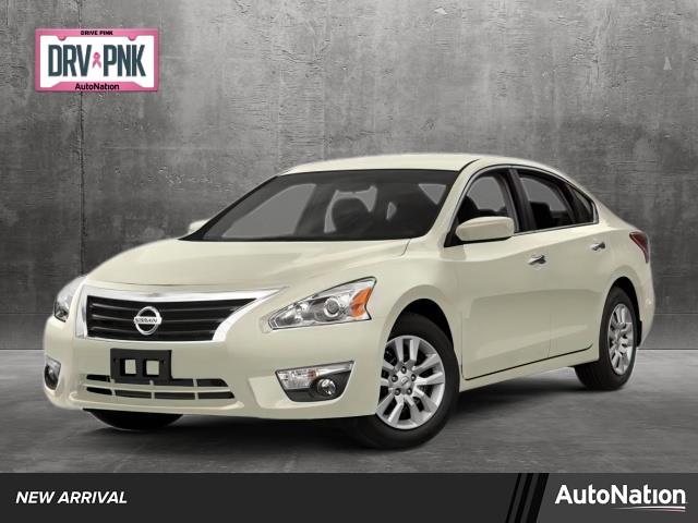 2014 Nissan Altima Vehicle Photo in MEMPHIS, TN 38115-1503