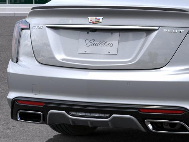 2025 Cadillac CT5 Vehicle Photo in POMPANO BEACH, FL 33064-7091