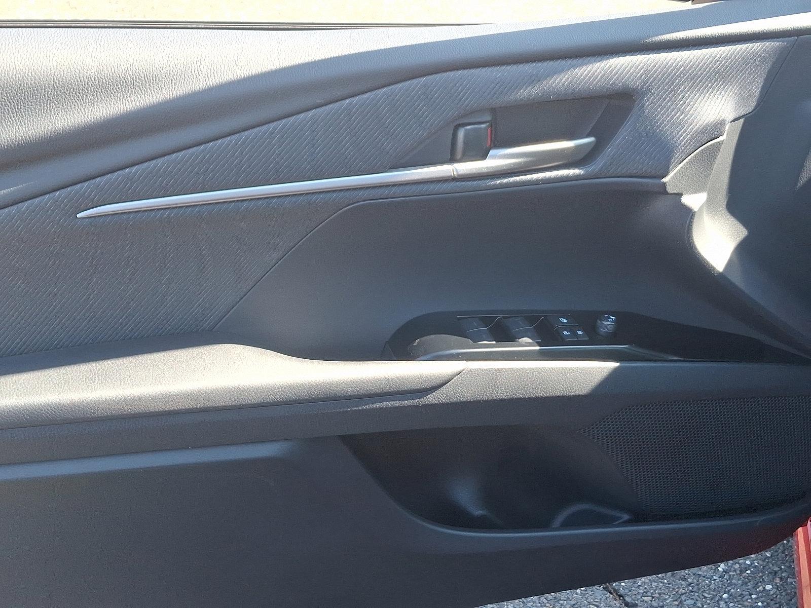 2025 Toyota Camry Vehicle Photo in Trevose, PA 19053