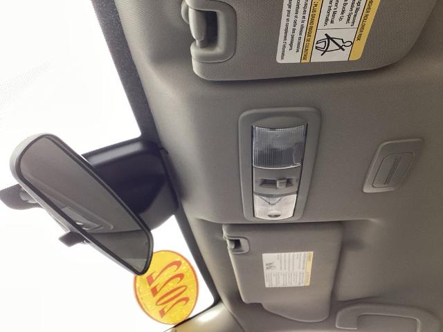 2022 Nissan Frontier Vehicle Photo in Gardner, MA 01440