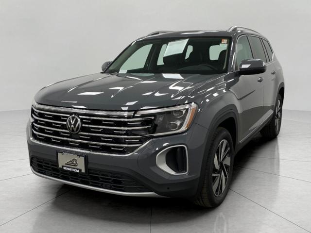 2025 Volkswagen Atlas Vehicle Photo in Appleton, WI 54913