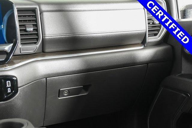2024 Chevrolet Silverado 3500 HD Vehicle Photo in PUYALLUP, WA 98371-4149