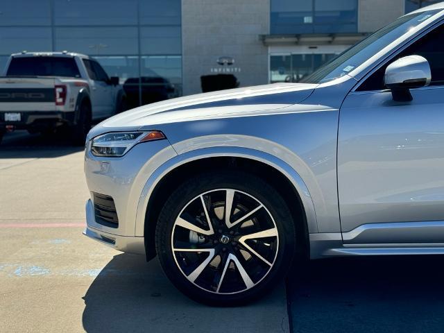 2022 Volvo XC90 Vehicle Photo in Grapevine, TX 76051