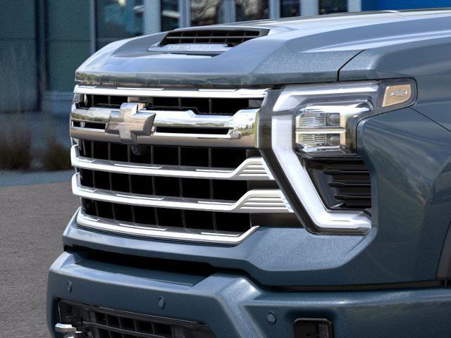 2025 Chevrolet Silverado 3500 HD Vehicle Photo in APPLETON, WI 54914-4656