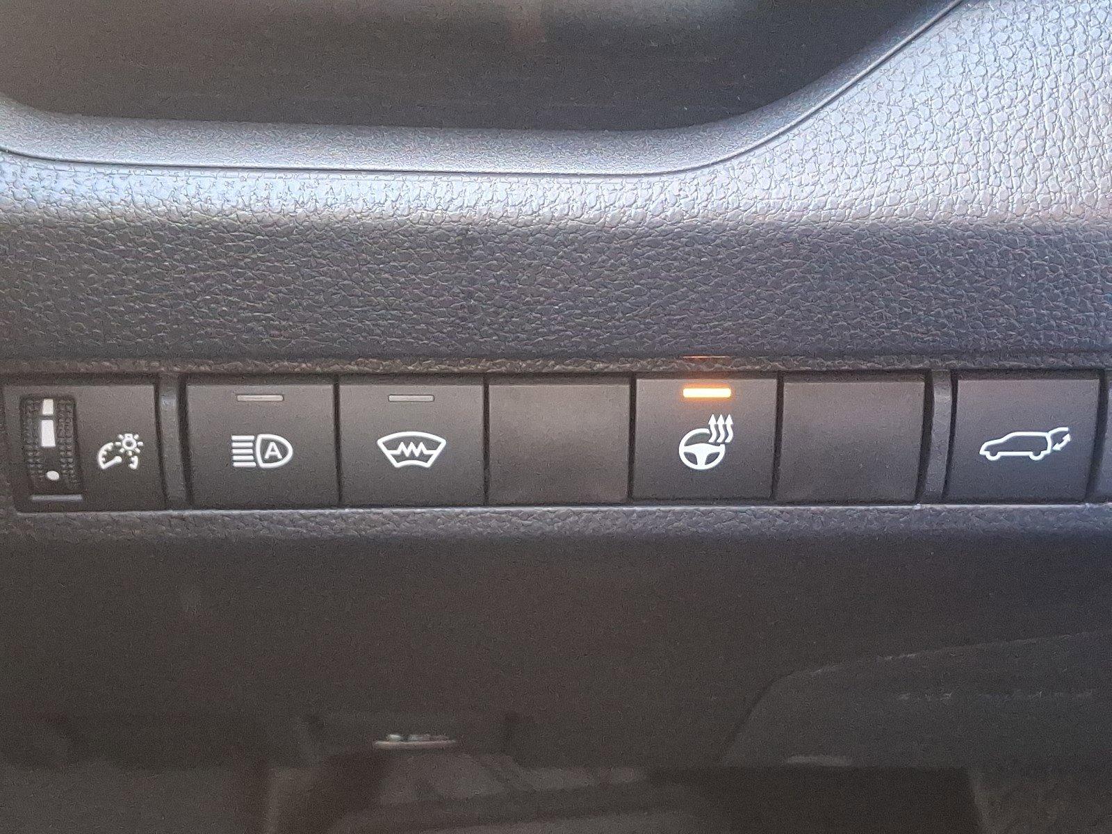 2025 Toyota RAV4 Vehicle Photo in Harrisburg, PA 17111