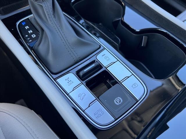 2025 Hyundai TUCSON Vehicle Photo in Shiloh, IL 62269