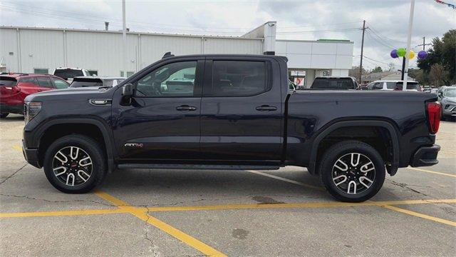 2022 GMC Sierra 1500 Vehicle Photo in BATON ROUGE, LA 70806-4466