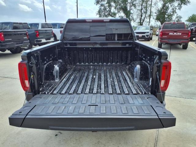 2022 GMC Sierra 1500 Vehicle Photo in ROSENBERG, TX 77471-5675