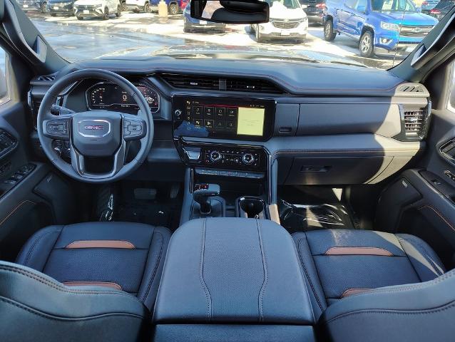 2024 GMC Sierra 1500 Vehicle Photo in GREEN BAY, WI 54304-5303