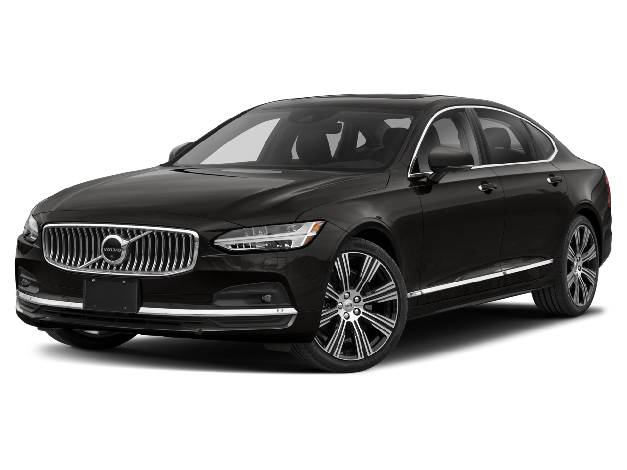 2021 Volvo S90 Vehicle Photo in San Antonio, TX 78230