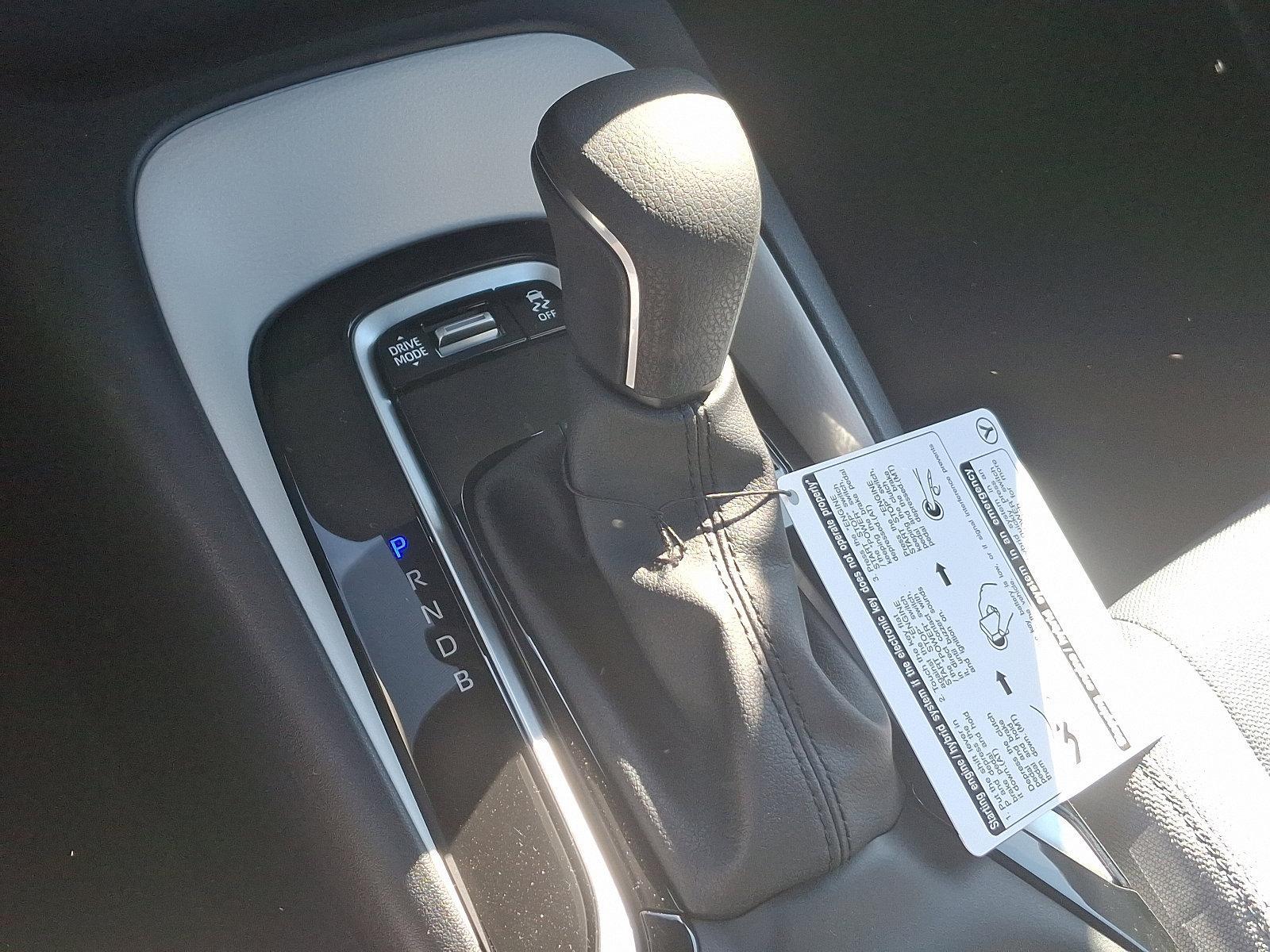 2025 Toyota Corolla Vehicle Photo in Trevose, PA 19053