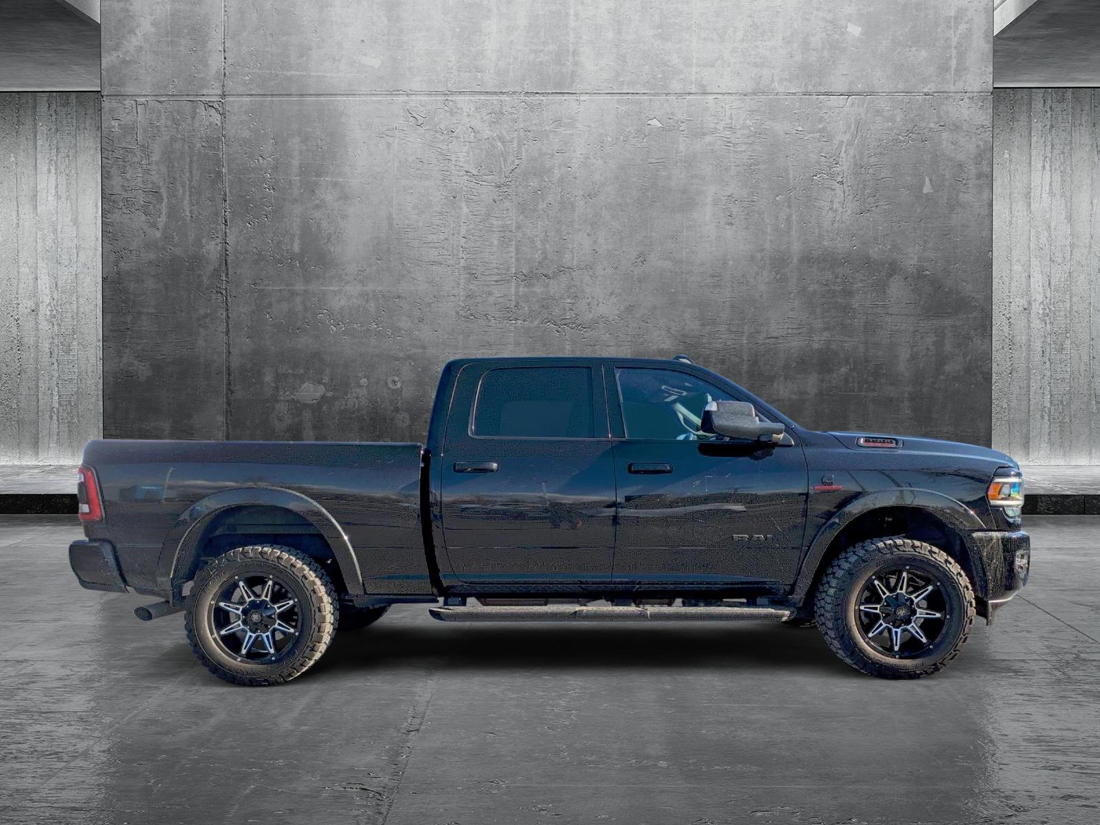 2019 Ram 3500 Vehicle Photo in LAUREL, MD 20707-4697