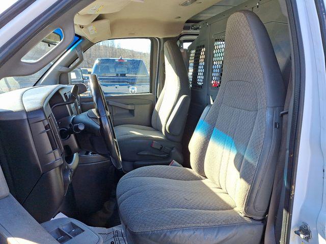 2020 Chevrolet Express Cargo 2500 Vehicle Photo in PAWLING, NY 12564-3219