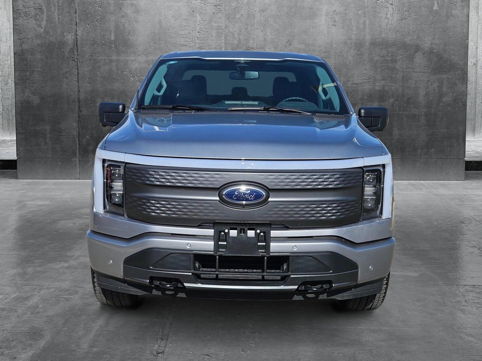 2023 Ford F-150 Lightning Vehicle Photo in Austin, TX 78728