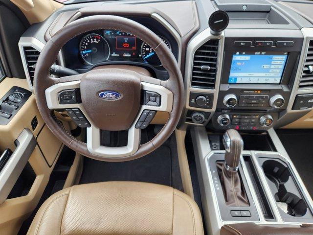 2018 Ford F-150 Vehicle Photo in SUGAR LAND, TX 77478-0000