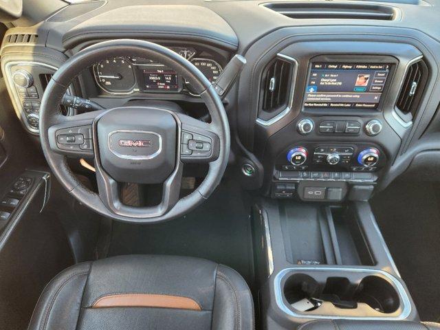 2022 GMC Sierra 1500 Limited Vehicle Photo in SUGAR LAND, TX 77478-0000