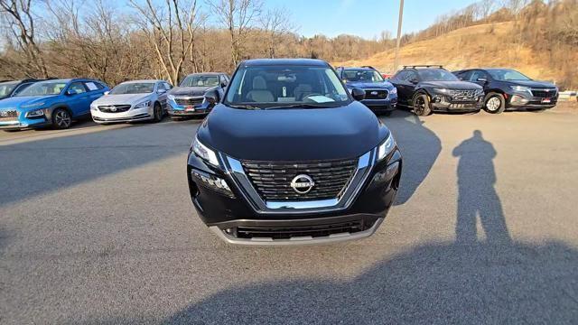 2023 Nissan Rogue Vehicle Photo in Pleasant Hills, PA 15236