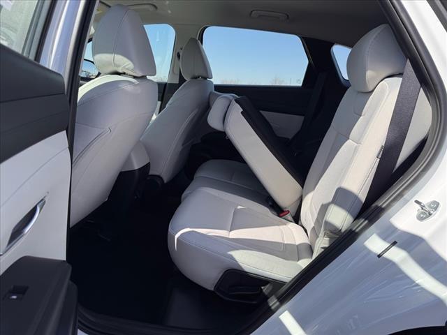 2025 Hyundai TUCSON Vehicle Photo in Shiloh, IL 62269