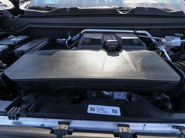 2025 GMC Canyon Vehicle Photo in HOMOSASSA, FL 34448-1461