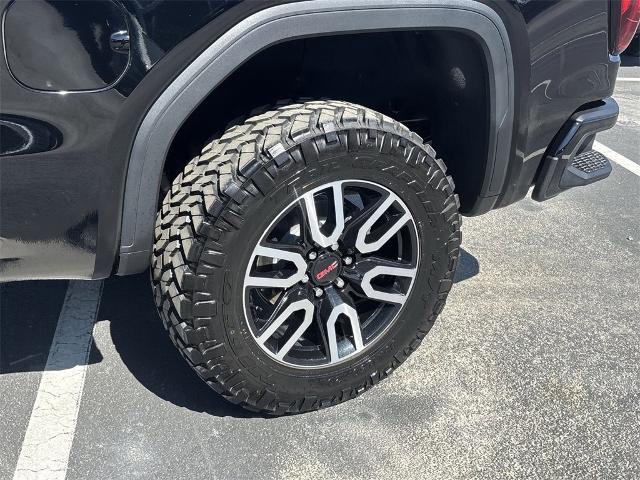 2024 GMC Sierra 1500 Vehicle Photo in ALBERTVILLE, AL 35950-0246