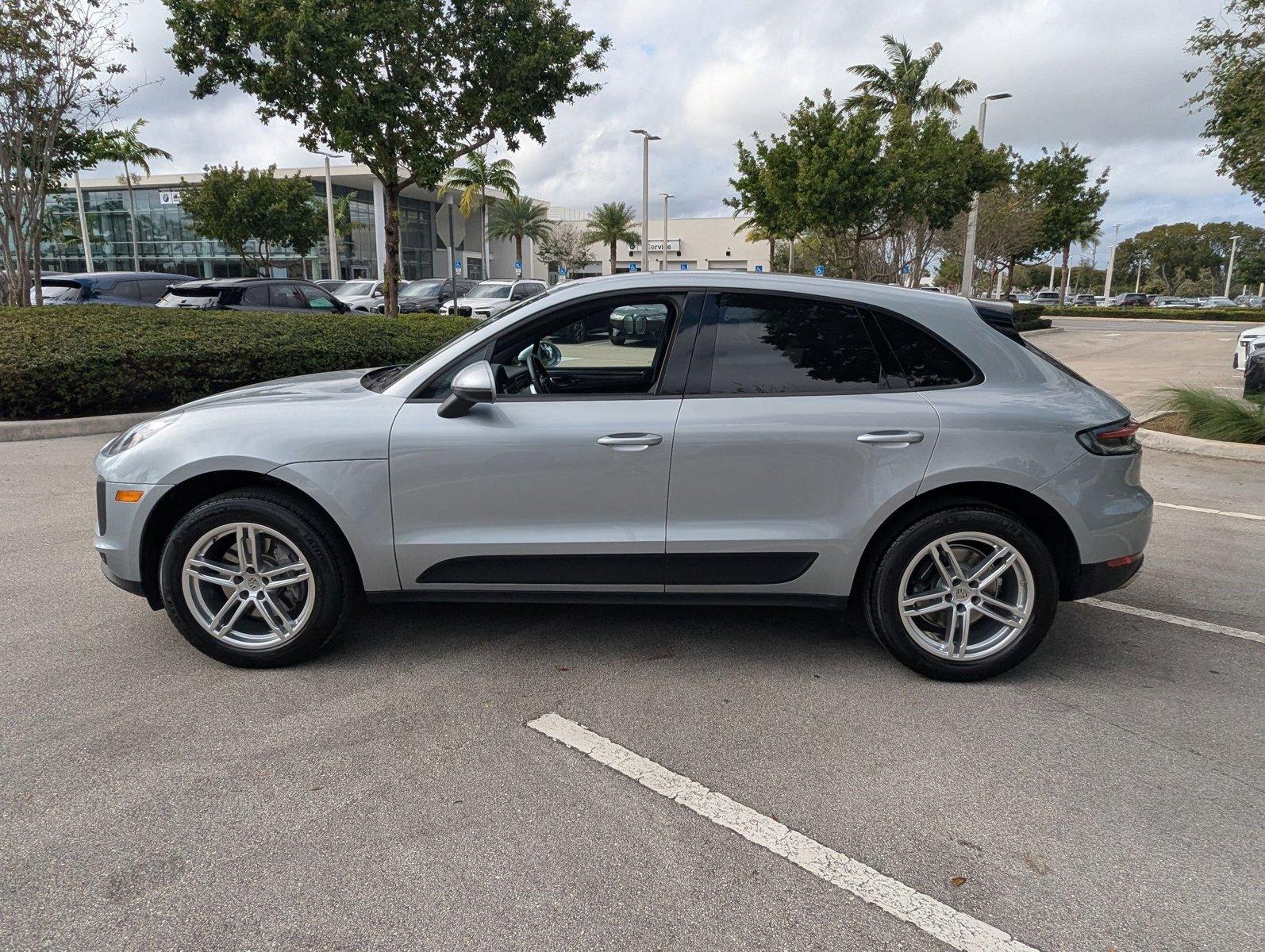 2020 Porsche Macan Vehicle Photo in Maitland, FL 32751