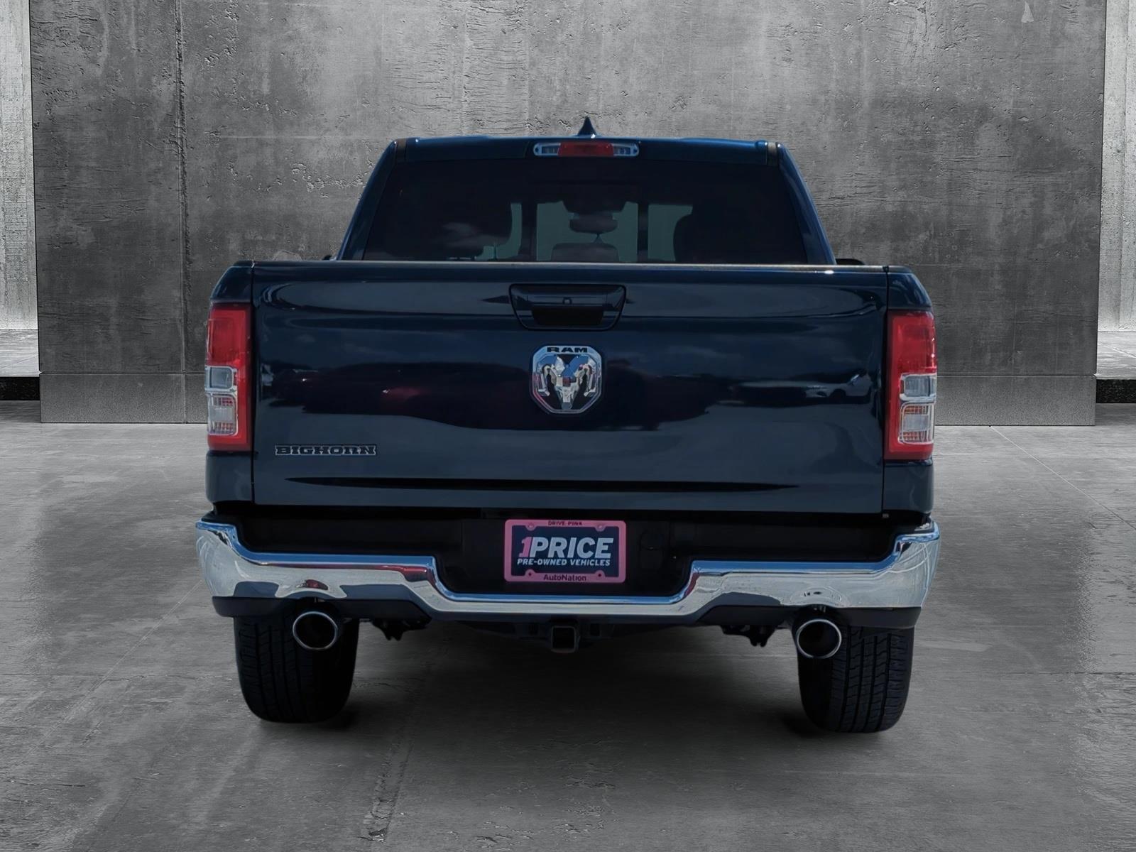 2021 Ram 1500 Vehicle Photo in Ft. Myers, FL 33907