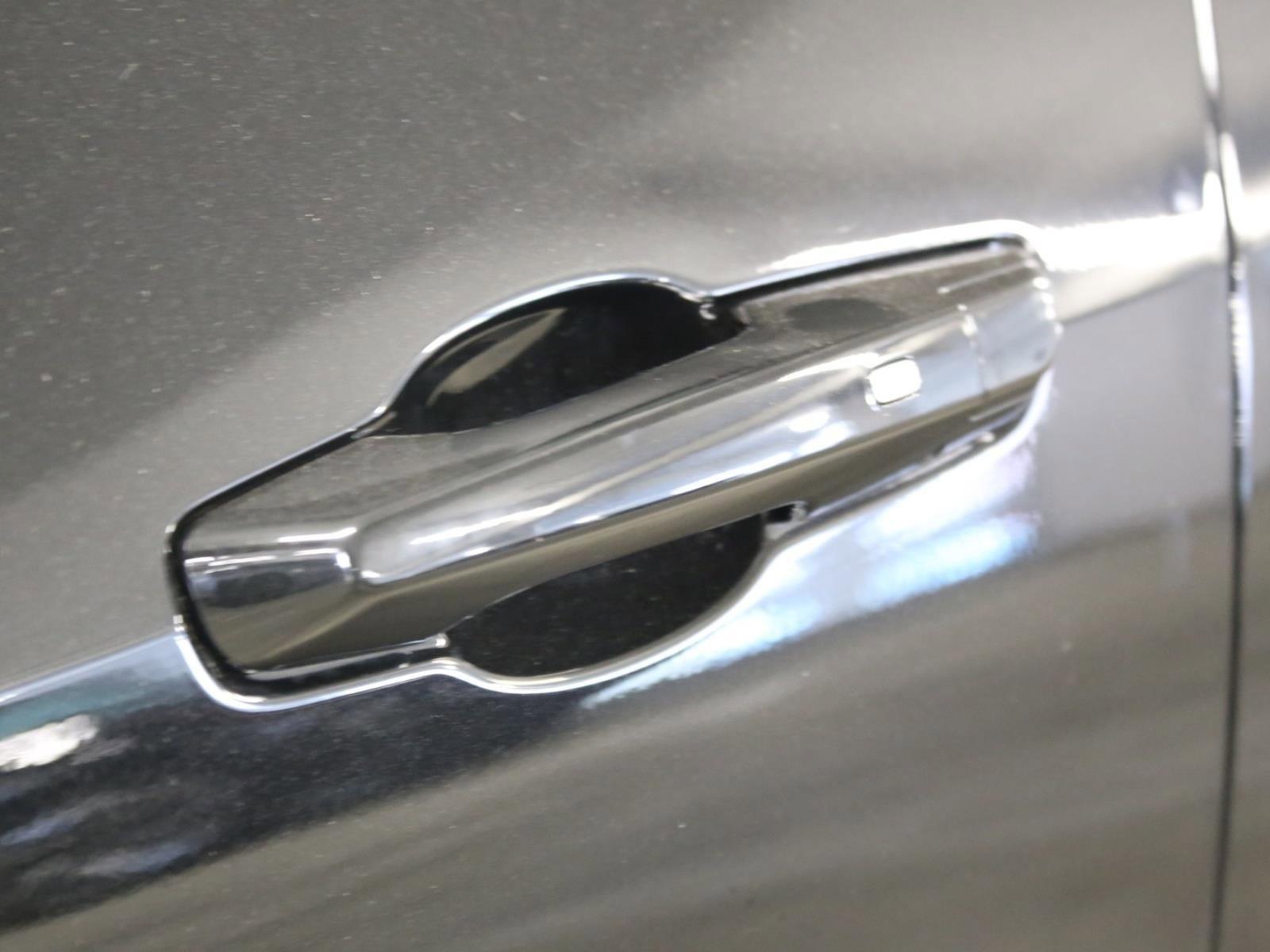 2025 Chevrolet Equinox Vehicle Photo in LOS ANGELES, CA 90007-3794