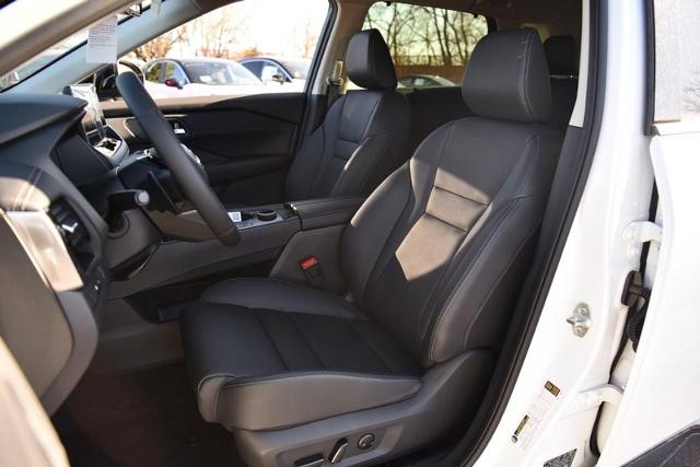 2025 Nissan Rogue Vehicle Photo in Ballwin, MO 63011