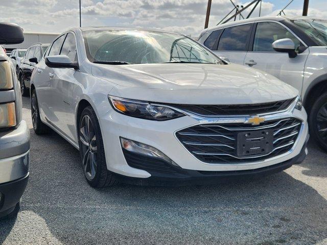 2022 Chevrolet Malibu Vehicle Photo in SUGAR LAND, TX 77478-0000