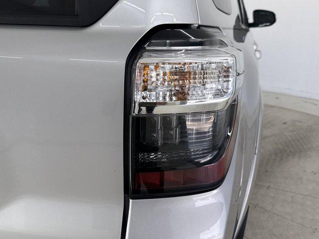 2023 Toyota 4Runner Vehicle Photo in Charlotte, NC 28273