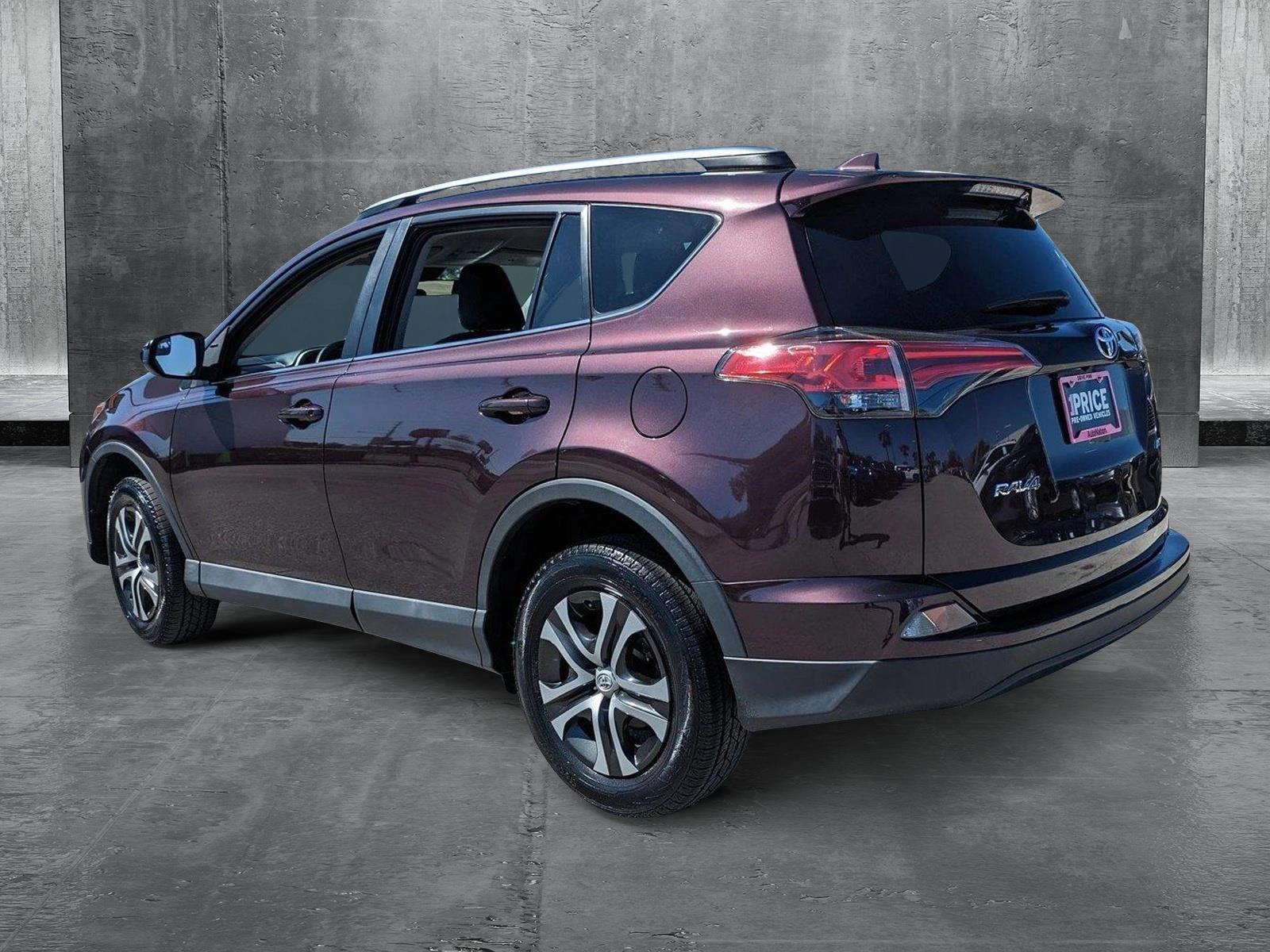 2018 Toyota RAV4 Vehicle Photo in Winter Park, FL 32792