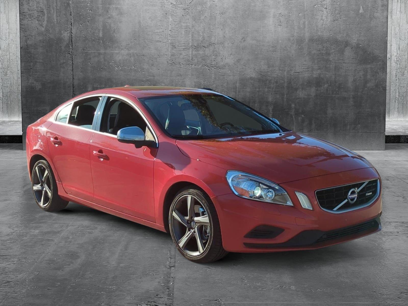 2012 Volvo S60 Vehicle Photo in Margate, FL 33063