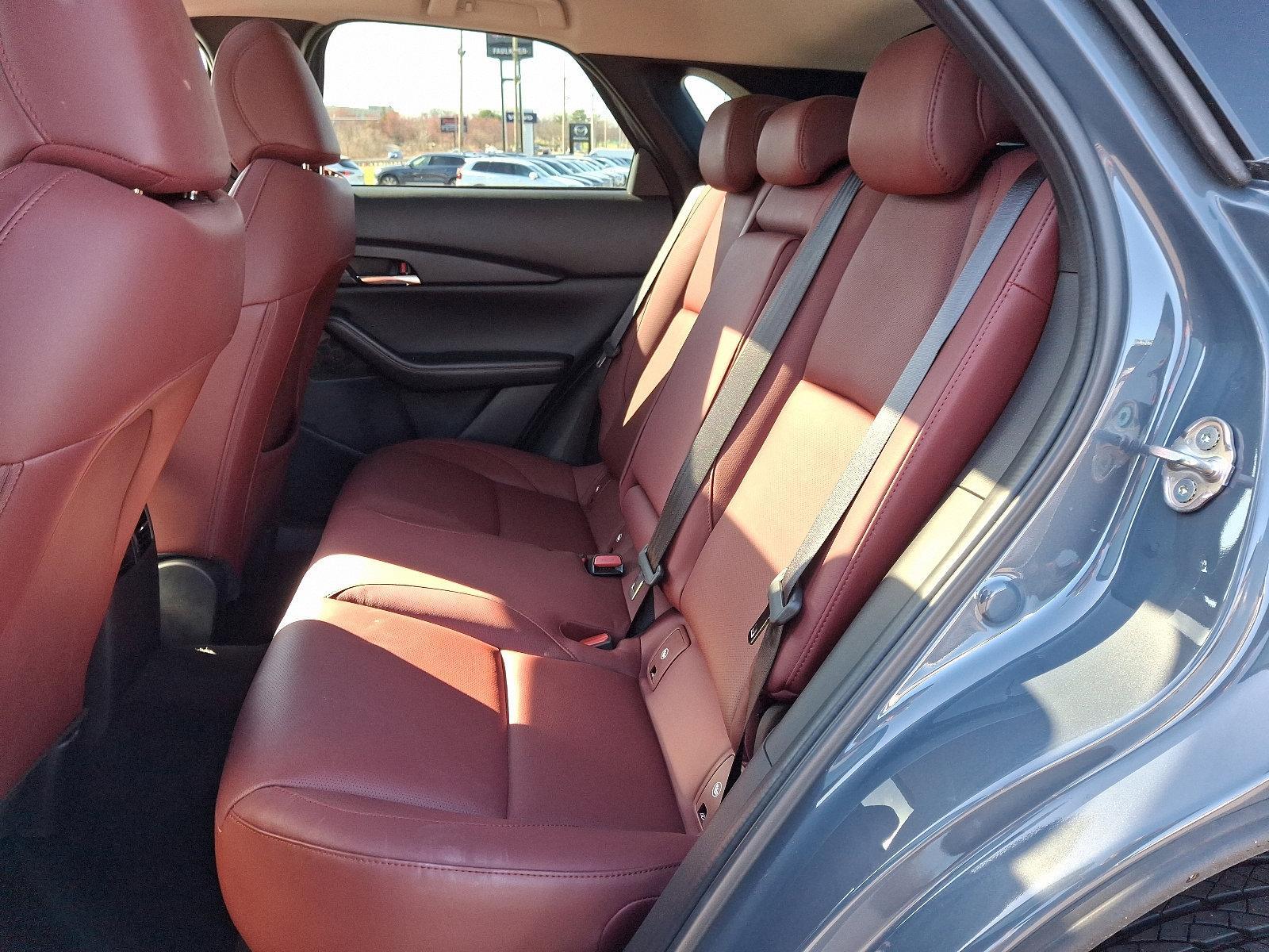 2024 Mazda CX-30 Vehicle Photo in Trevose, PA 19053