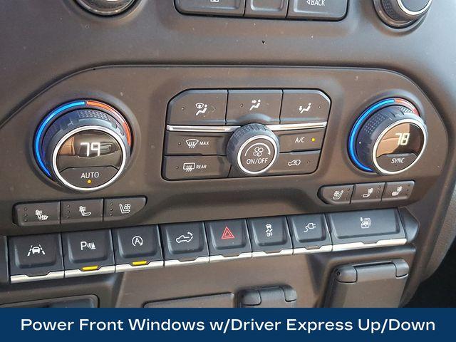 2020 Chevrolet Silverado 1500 Vehicle Photo in PAWLING, NY 12564-3219