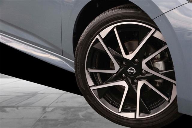 2024 Nissan Sentra Vehicle Photo in Hazelwood, MO 63042