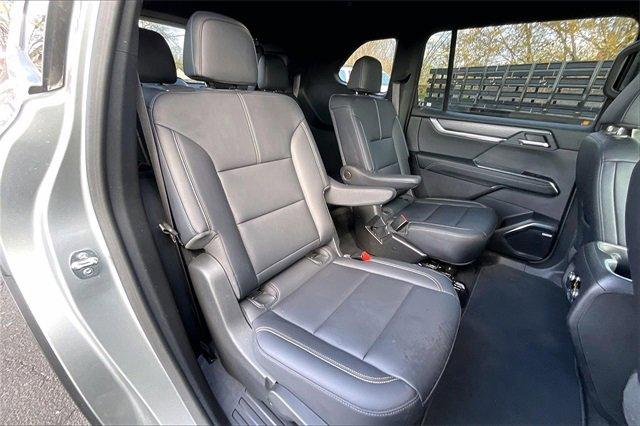 2024 GMC Acadia Vehicle Photo in INDEPENDENCE, MO 64055-1314