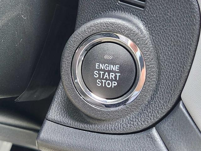 2025 Subaru Legacy Vehicle Photo in DALLAS, TX 75209