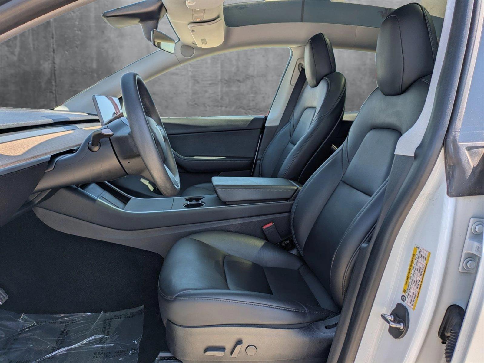 2020 Tesla Model Y Vehicle Photo in Tustin, CA 92782
