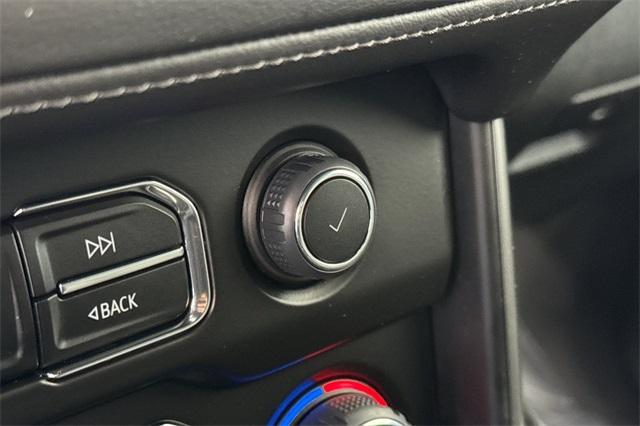 2023 Chevrolet Suburban Vehicle Photo in ELK GROVE, CA 95757-8703
