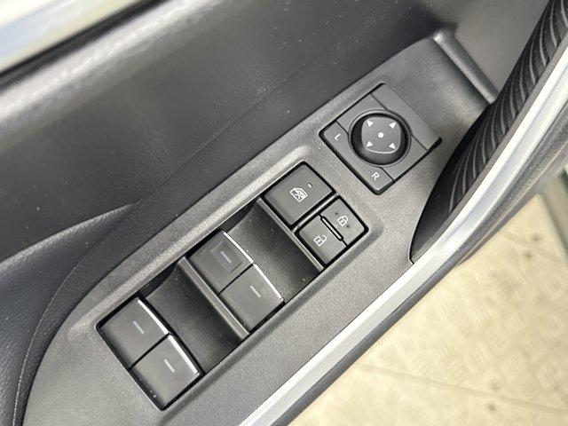 2024 Toyota RAV4 Vehicle Photo in Charlotte, NC 28273