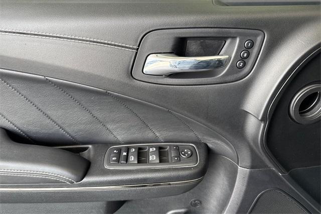 2022 Dodge Charger Vehicle Photo in ELK GROVE, CA 95757-8703