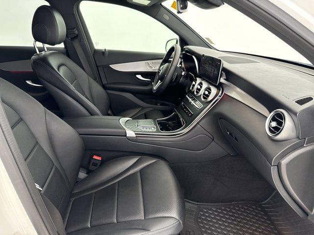 2022 Mercedes-Benz GLC Vehicle Photo in Charlotte, NC 28273