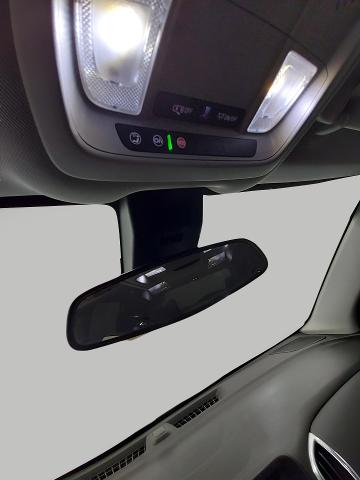 2020 Chevrolet Equinox Vehicle Photo in OSHKOSH, WI 54904-7811