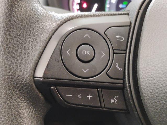 2024 Toyota RAV4 Vehicle Photo in PINEVILLE, NC 28134-8495