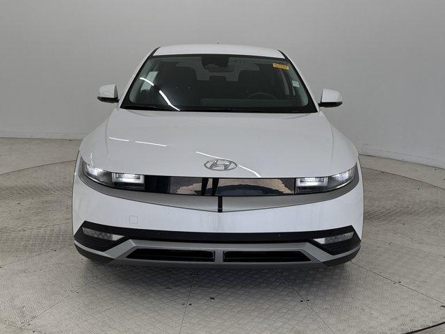2024 Hyundai IONIQ 5 Vehicle Photo in Charlotte, NC 28273