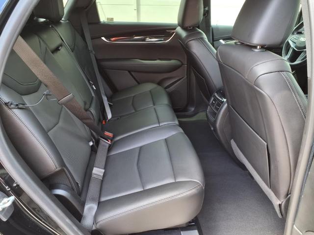 2021 Cadillac XT5 Vehicle Photo in Tampa, FL 33612