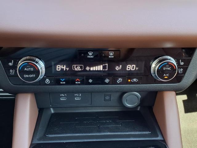 2025 Mitsubishi Outlander Vehicle Photo in Tampa, FL 33612