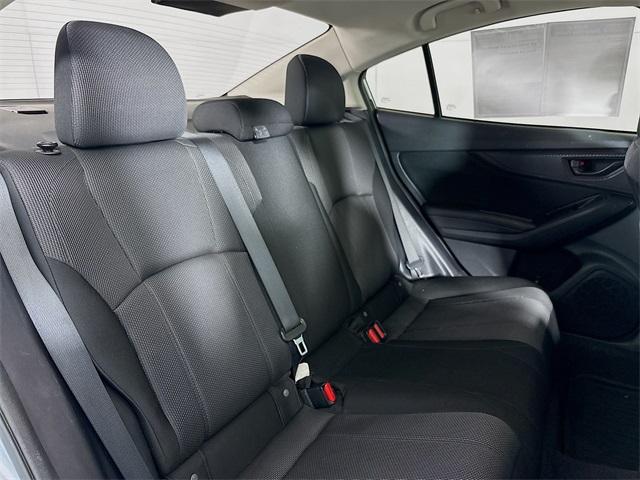 2017 Subaru Impreza Vehicle Photo in Puyallup, WA 98371