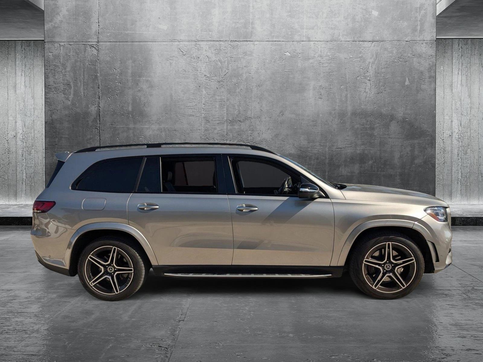 2021 Mercedes-Benz GLS Vehicle Photo in Maitland, FL 32751